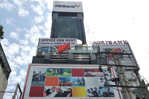 Cho thuê văn phòng  tại Phường 15, Quận Bình Thạnh, Hồ Chí Minh