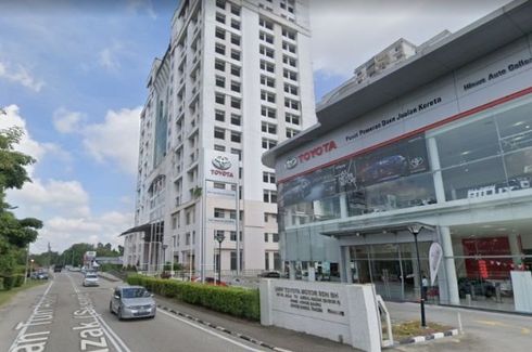 3 Bedroom Apartment for sale in Jalan Tun Abdul Razak (Hingga Km 1), Johor