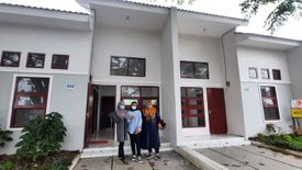 Rumah dijual dengan 2 kamar tidur di Cisoka, Banten