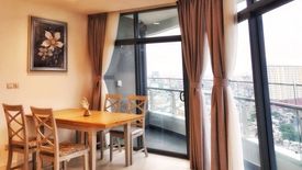 Apartment for rent in City Garden, Phuong 21, Ho Chi Minh