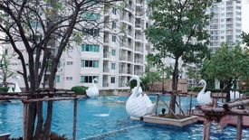 ให้เช่าคอนโด ศุภาลัย เวลลิงตัน 1 ห้องนอน ใน ห้วยขวาง, ห้วยขวาง ใกล้ MRT ศูนย์วัฒนธรรมแห่งประเทศไทย