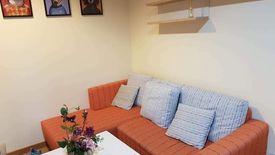 1 Bedroom Condo for rent in Life @ Ratchada - Suthisan, Sam Sen Nok, Bangkok near MRT Sutthisan