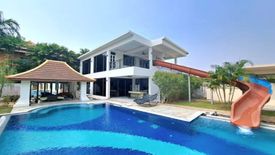 ขายหรือให้เช่าบ้าน ภูธารา 8 ห้องนอน ใน หนองปรือ, พัทยา