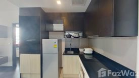 1 Bedroom Condo for rent in Edge Sukhumvit 23, Khlong Toei Nuea, Bangkok near BTS Asoke