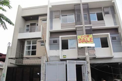 4 Bedroom House for sale in Santa Mesa, Metro Manila near LRT-2 V. Mapa