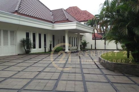 Rumah Mewah Di Lokasi Elite Dan Premium Menteng, Jakarta Pusat 5487 📌 ...