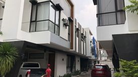 3 Bedroom Townhouse for sale in Bagong Lipunan Ng Crame, Metro Manila near MRT-3 Santolan