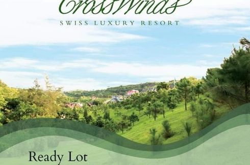 Land for sale in Iruhin West, Cavite