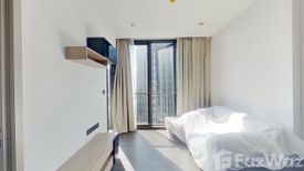 1 Bedroom Condo for sale in The Line Asoke - Ratchada,  near MRT Phra Ram 9