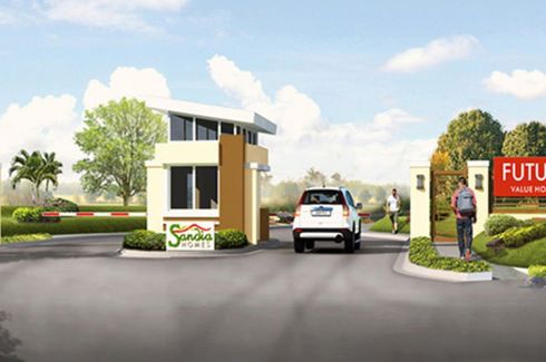 Land for sale in Sandia Homes, Poblacion Barangay 7, Batangas