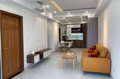 Cho thuê căn hộ 2 phòng ngủ tại Phước Kiểng, Huyện Nhà Bè, Hồ Chí Minh
