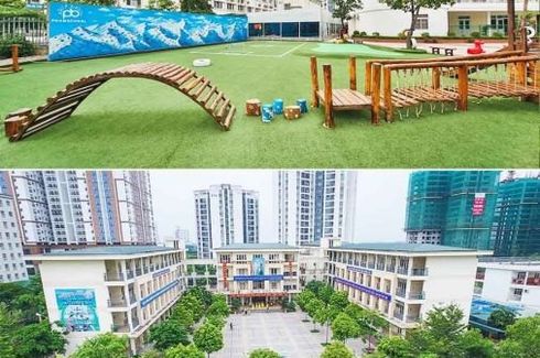 Cần bán căn hộ chung cư 3 phòng ngủ tại Tứ Hiệp, Huyện Thanh Trì, Hà Nội