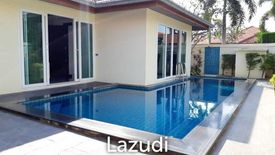 4 Bedroom Villa for sale in Pong, Chonburi