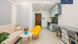 Cần bán căn hộ chung cư 1 phòng ngủ tại Phường 4, Quận 4, Hồ Chí Minh