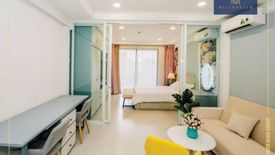 Cần bán căn hộ chung cư 1 phòng ngủ tại Phường 4, Quận 4, Hồ Chí Minh