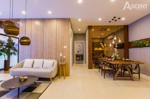 Cần bán căn hộ chung cư 2 phòng ngủ tại Ascent Lakeside, Tân Thuận Tây, Quận 7, Hồ Chí Minh