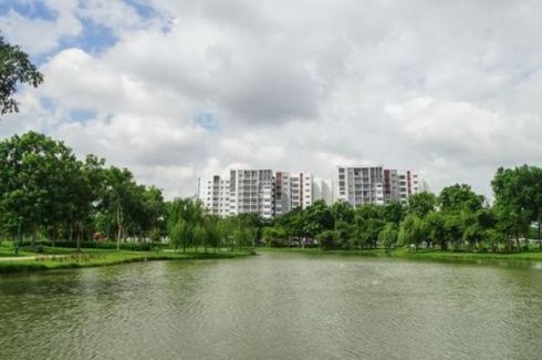Cần bán căn hộ 2 phòng ngủ tại Sơn Kỳ, Quận Tân Phú, Hồ Chí Minh