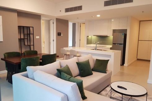 Cần bán căn hộ 2 phòng ngủ tại Gateway Thao Dien, Ô Chợ Dừa, Quận Đống Đa, Hà Nội