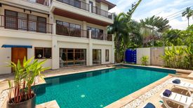 5 Bedroom Villa for sale in Choeng Thale, Phuket