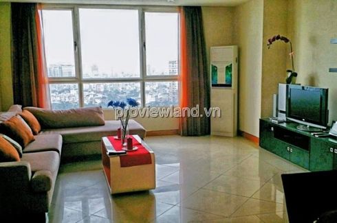 Cho thuê căn hộ chung cư 2 phòng ngủ tại Phường 26, Quận Bình Thạnh, Hồ Chí Minh