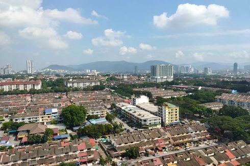 3 Bedroom Apartment for sale in Segambut Jaya, Kuala Lumpur