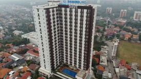 Apartemen dijual dengan 1 kamar tidur di Beji, Jawa Barat