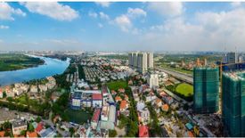 Cần bán căn hộ 3 phòng ngủ tại An Phú, Quận 2, Hồ Chí Minh