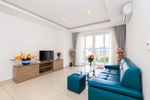 3 Bedroom Condo for rent in SKY CENTER, Phuong 2, Ho Chi Minh