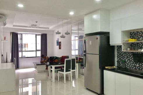 Cho thuê căn hộ chung cư 2 phòng ngủ tại Phường 2, Quận 4, Hồ Chí Minh