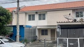 2 Bedroom Townhouse for sale in Bueng Sanan, Pathum Thani