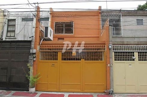 3 Bedroom Townhouse for sale in South Triangle, Metro Manila near MRT-3 Kamuning