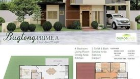 4 Bedroom House for sale in San Roque, Cebu