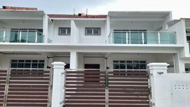 4 Bedroom House for sale in Taman Seri Alam, Johor