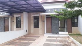 Rumah dijual dengan 4 kamar tidur di Cisauk, Banten