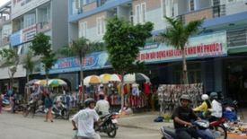 Land for sale in Hoi Nghia, Binh Duong