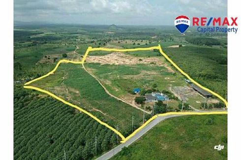 Land for sale in Khao Mai Kaeo, Chonburi