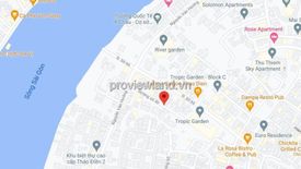 Land for sale in Binh Trung Tay, Ho Chi Minh