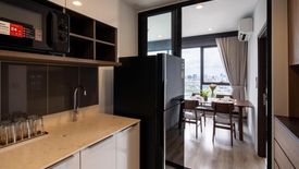 2 Bedroom Condo for rent in Ideo Mobi Asoke, Bang Kapi, Bangkok near MRT Phetchaburi