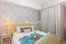 1 Bedroom Apartment for rent in Kebon Kacang, Jakarta