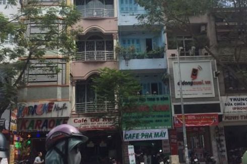 Cần bán nhà phố 3 phòng ngủ tại Phường 13, Quận Tân Bình, Hồ Chí Minh