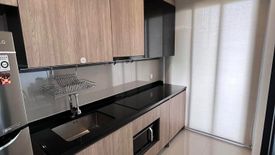 2 Bedroom Condo for rent in THE LINE Wongsawang, Wong Sawang, Bangkok near MRT Wong Sawang