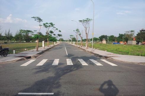 Land for sale in Binh Tri Dong A, Ho Chi Minh