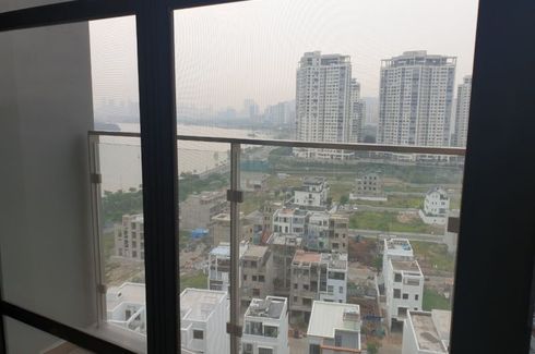 Cho thuê căn hộ 2 phòng ngủ tại One Verandah, Bình Trưng Tây, Quận 2, Hồ Chí Minh