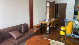 Cho thuê căn hộ chung cư 2 phòng ngủ tại Thảo Điền, Quận 2, Hồ Chí Minh