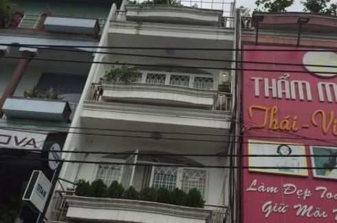 Cần bán nhà phố 5 phòng ngủ tại Phường 2, Quận Tân Bình, Hồ Chí Minh