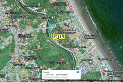 Land for sale in Buhangin, Aurora