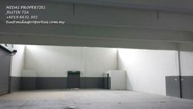 Warehouse / Factory for rent in Bukit Pantai, Kuala Lumpur