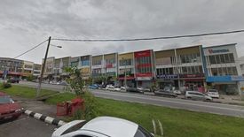 Commercial for rent in Taman Ungku Tun Aminah, Johor