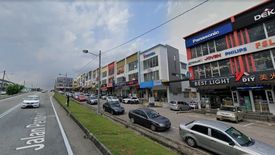 Commercial for rent in Taman Ungku Tun Aminah, Johor