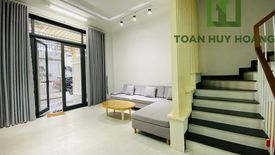 4 Bedroom House for rent in O Cho Dua, Ha Noi